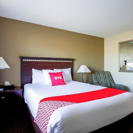 Oyo Hotel Eloy Casa Grande Near I-10 エクステリア 写真