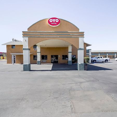 Oyo Hotel Eloy Casa Grande Near I-10 エクステリア 写真
