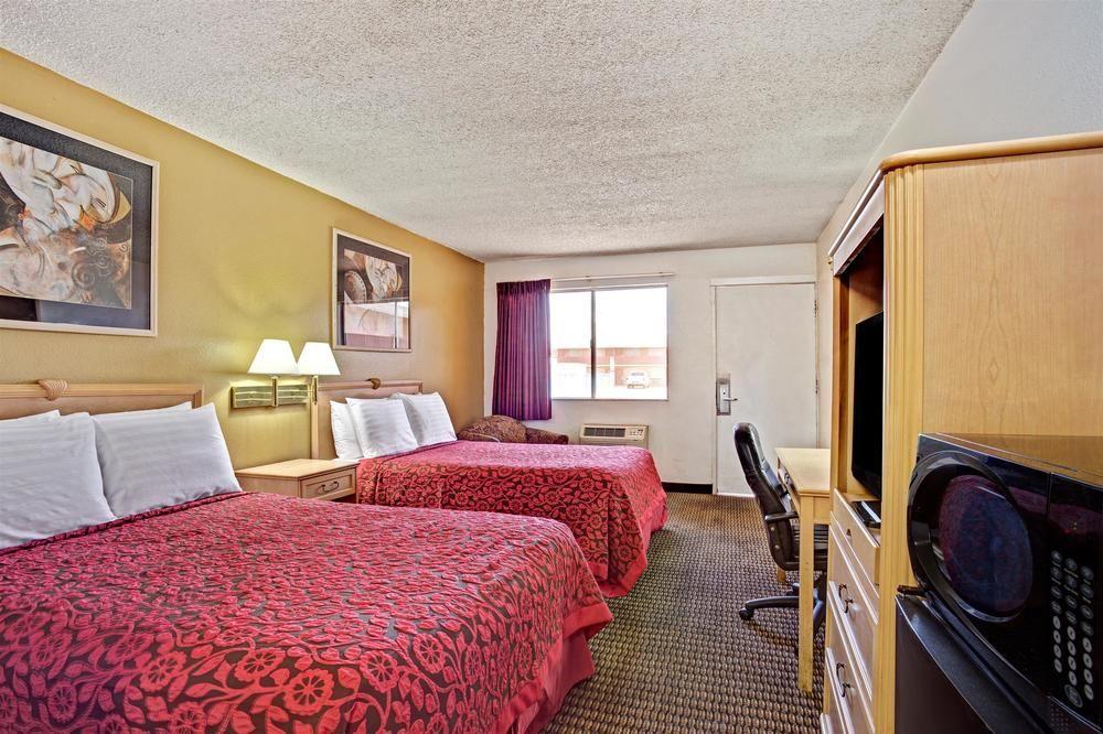Oyo Hotel Eloy Casa Grande Near I-10 エクステリア 写真