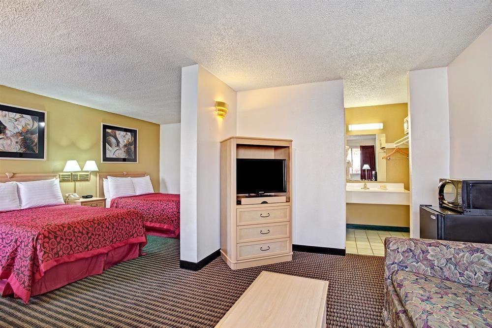 Oyo Hotel Eloy Casa Grande Near I-10 エクステリア 写真