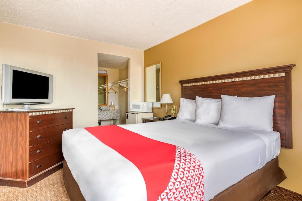Oyo Hotel Eloy Casa Grande Near I-10 エクステリア 写真