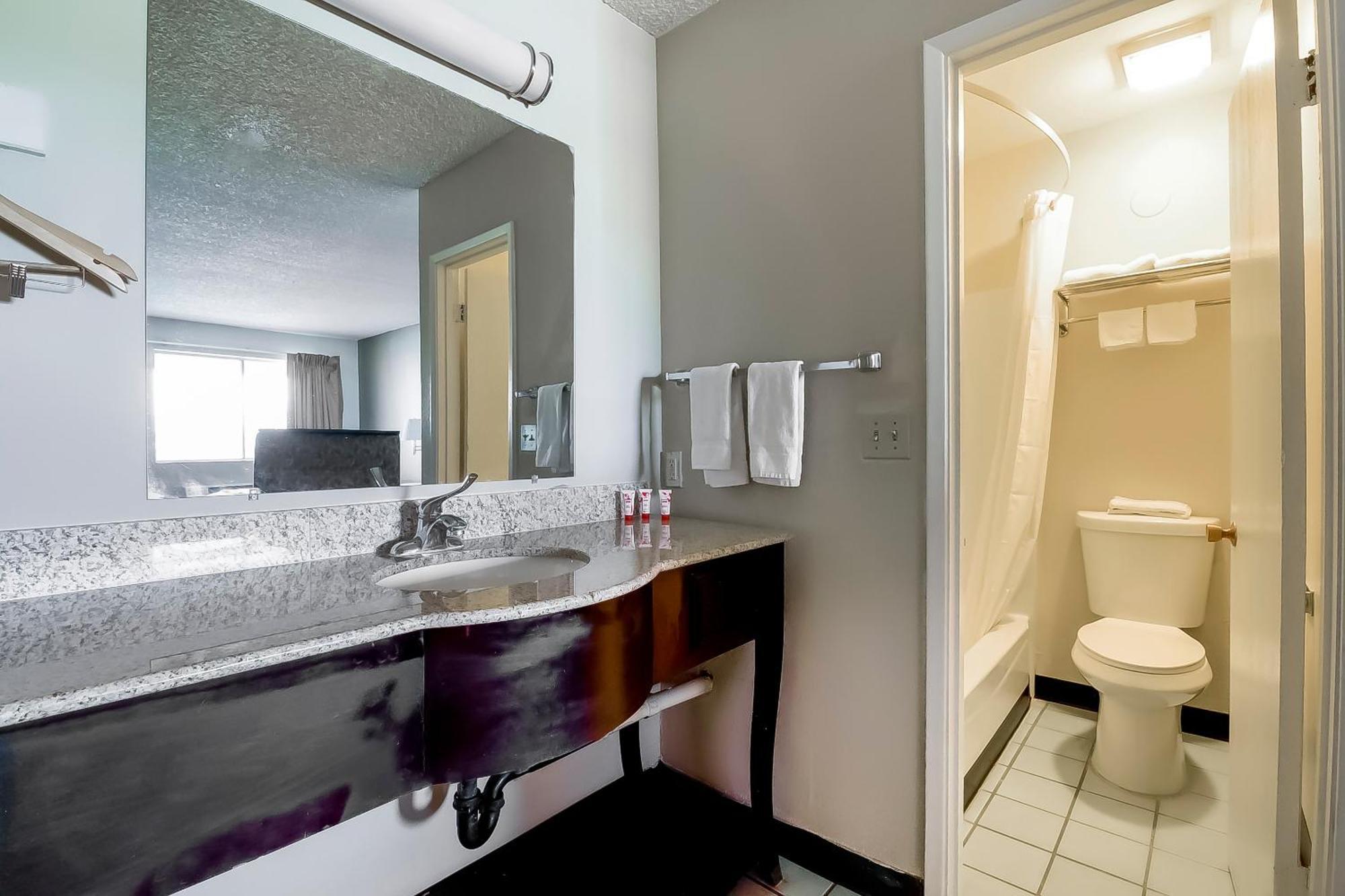 Oyo Hotel Eloy Casa Grande Near I-10 エクステリア 写真
