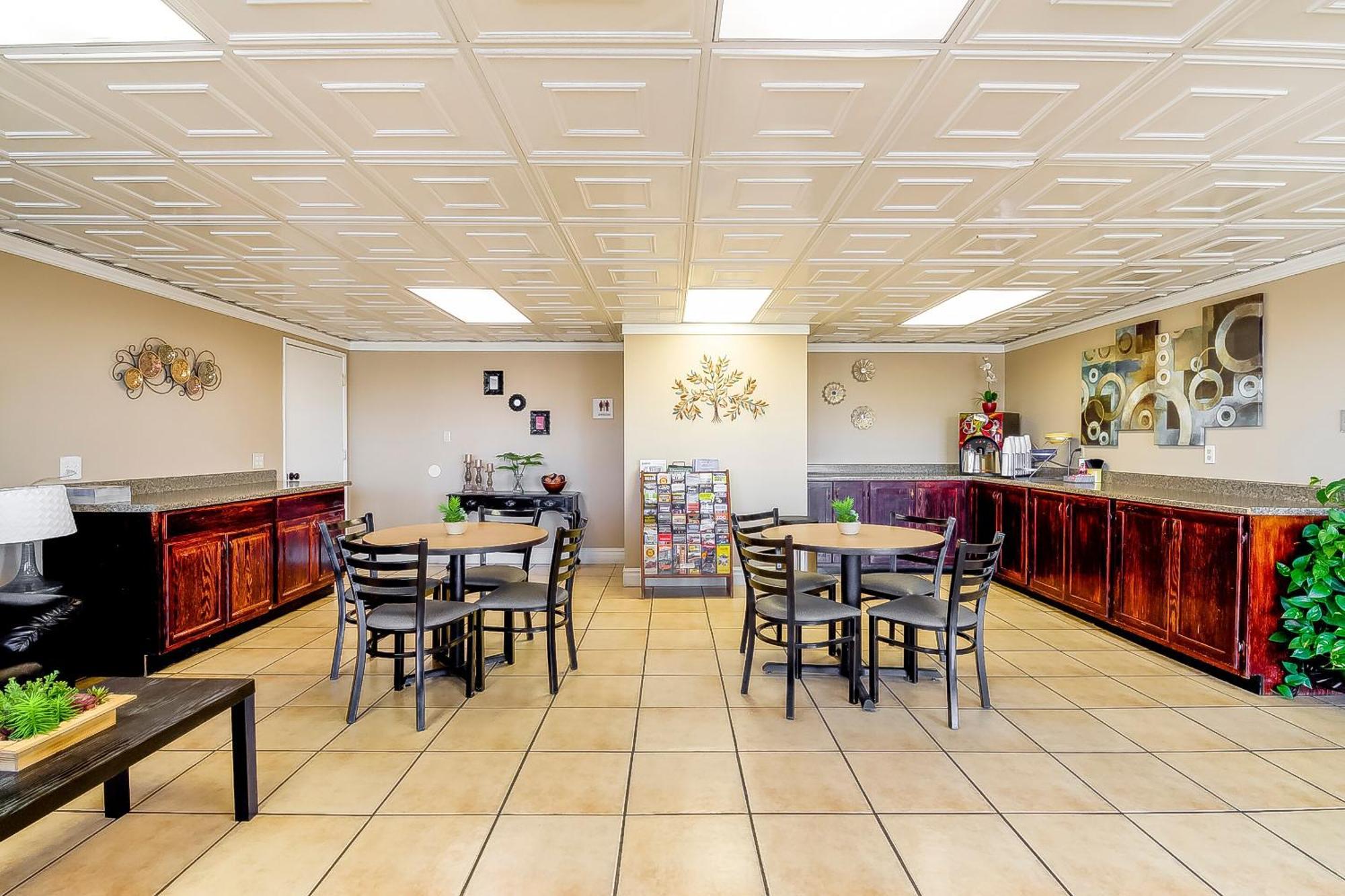 Oyo Hotel Eloy Casa Grande Near I-10 エクステリア 写真