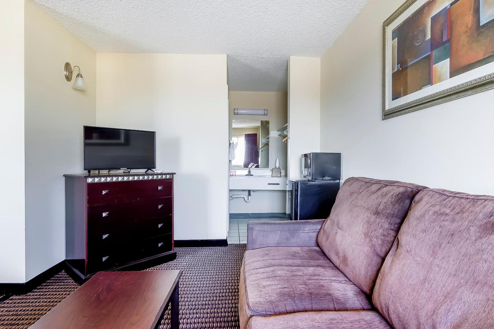 Oyo Hotel Eloy Casa Grande Near I-10 エクステリア 写真