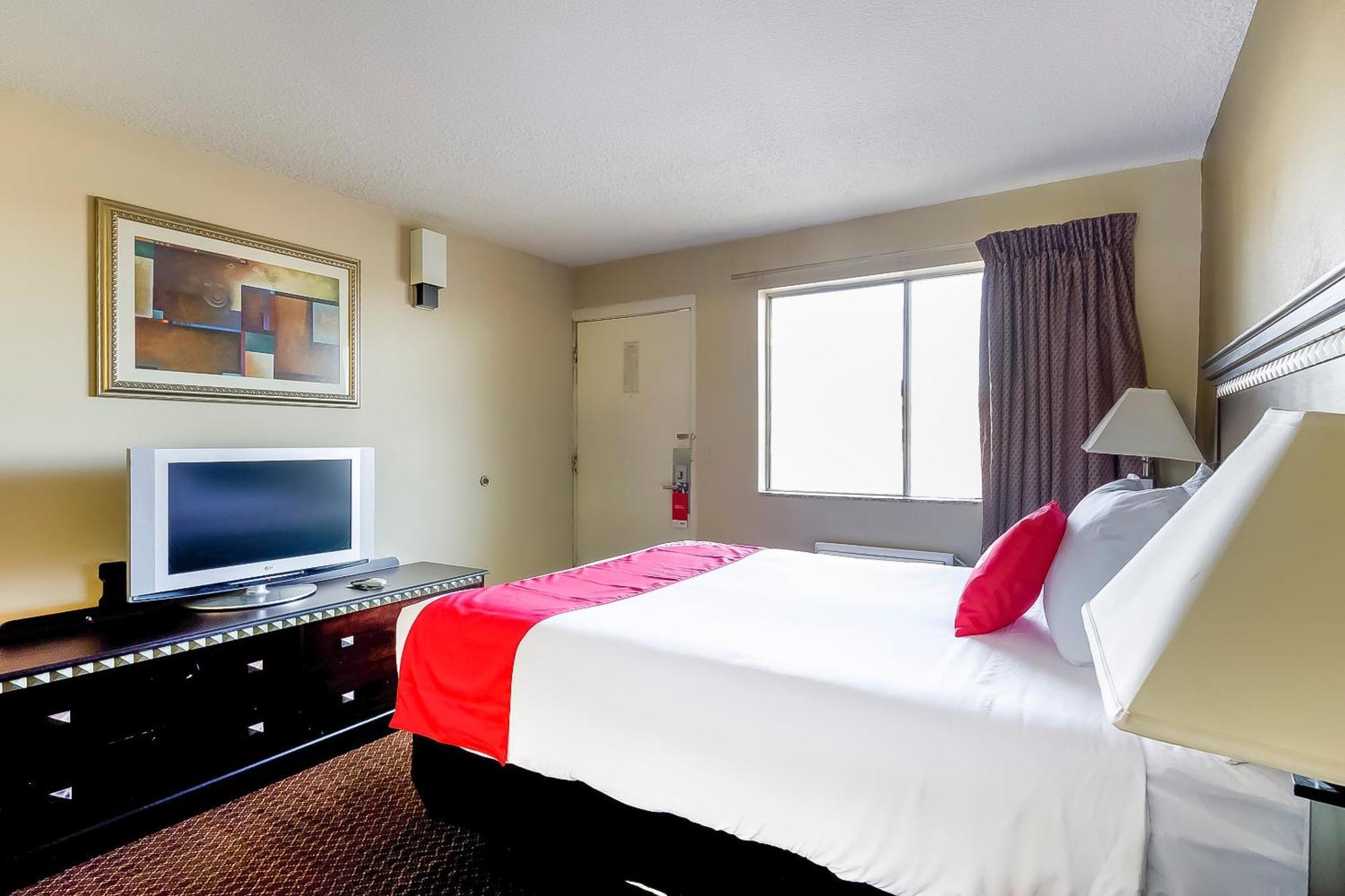 Oyo Hotel Eloy Casa Grande Near I-10 エクステリア 写真