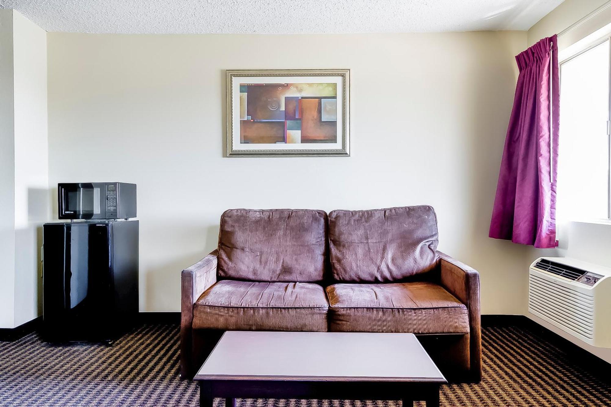 Oyo Hotel Eloy Casa Grande Near I-10 エクステリア 写真