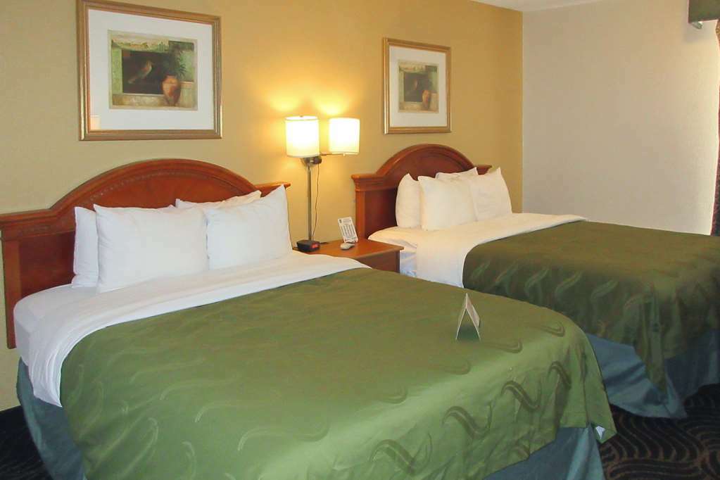 Oyo Hotel Eloy Casa Grande Near I-10 部屋 写真
