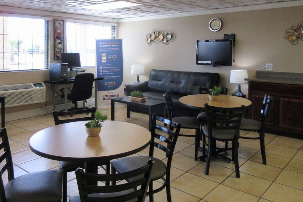 Oyo Hotel Eloy Casa Grande Near I-10 インテリア 写真