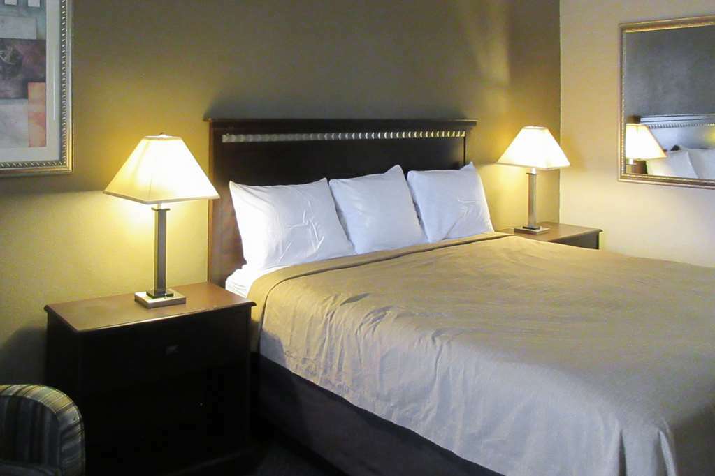 Oyo Hotel Eloy Casa Grande Near I-10 部屋 写真