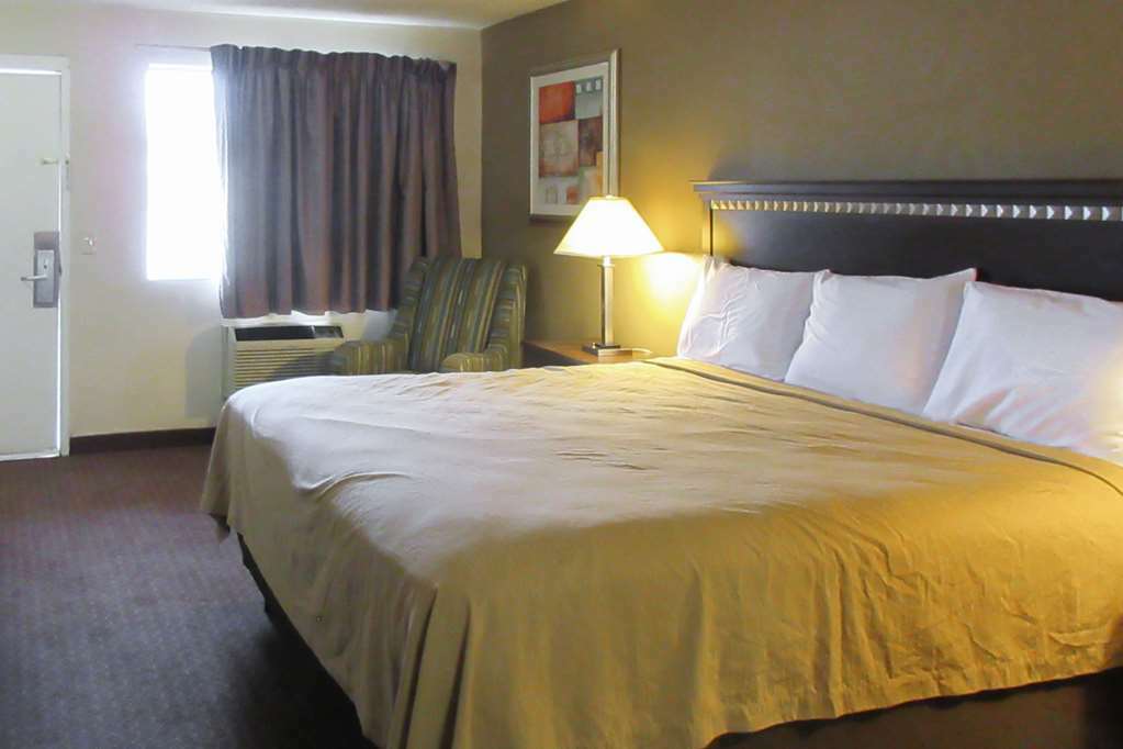 Oyo Hotel Eloy Casa Grande Near I-10 部屋 写真
