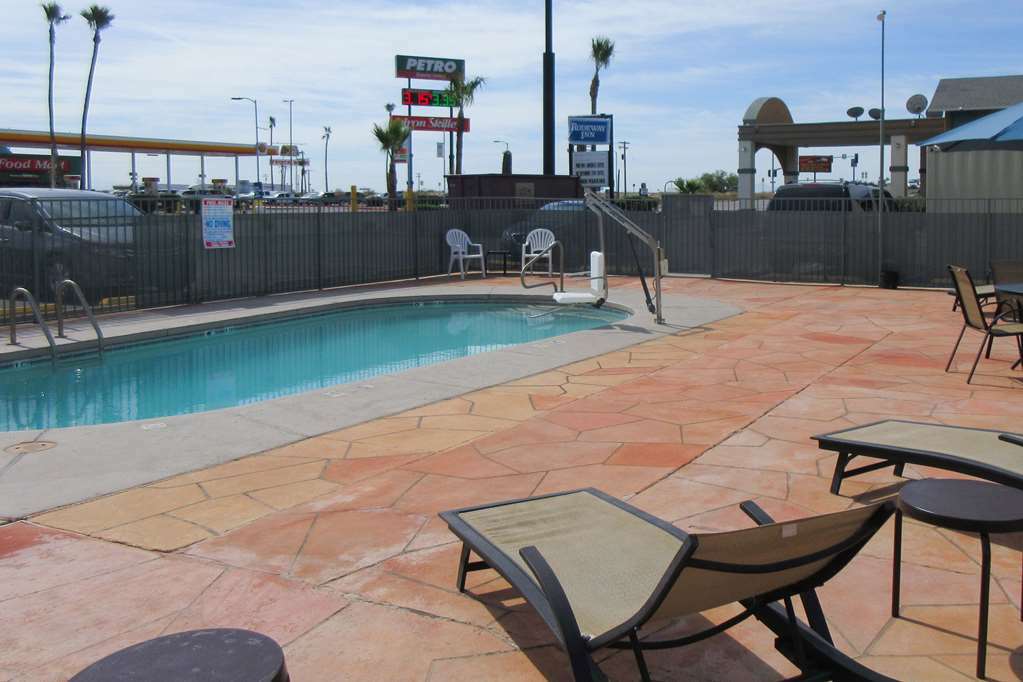 Oyo Hotel Eloy Casa Grande Near I-10 設備 写真