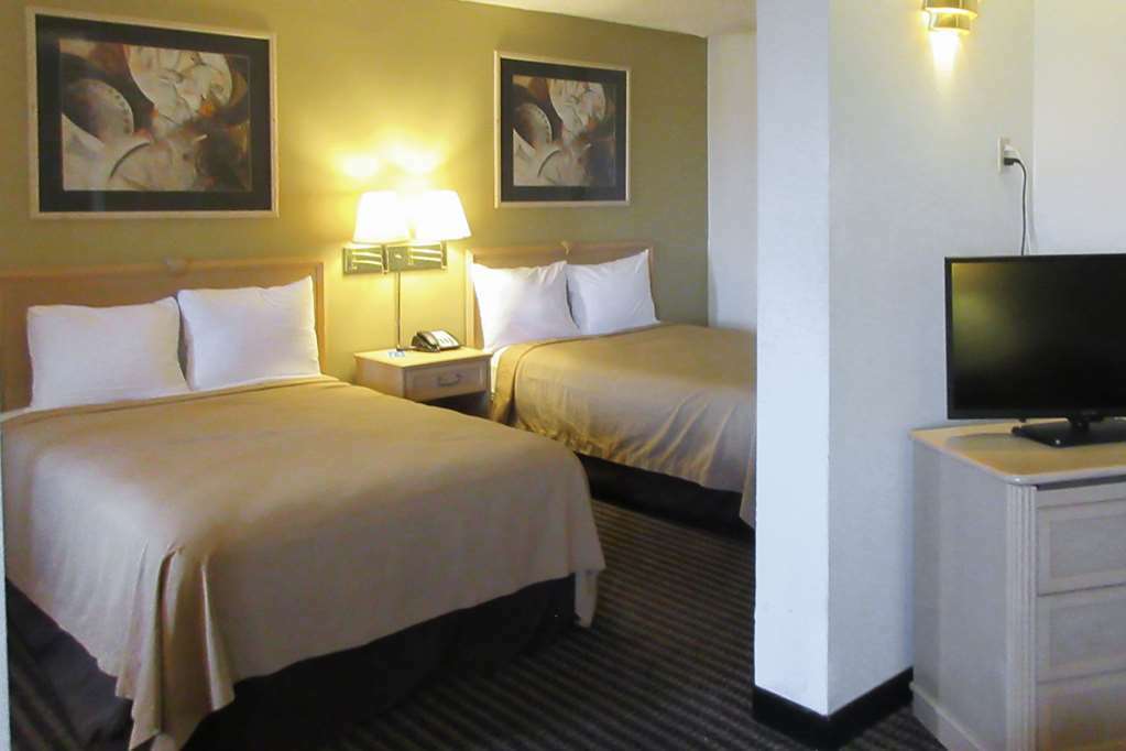 Oyo Hotel Eloy Casa Grande Near I-10 部屋 写真