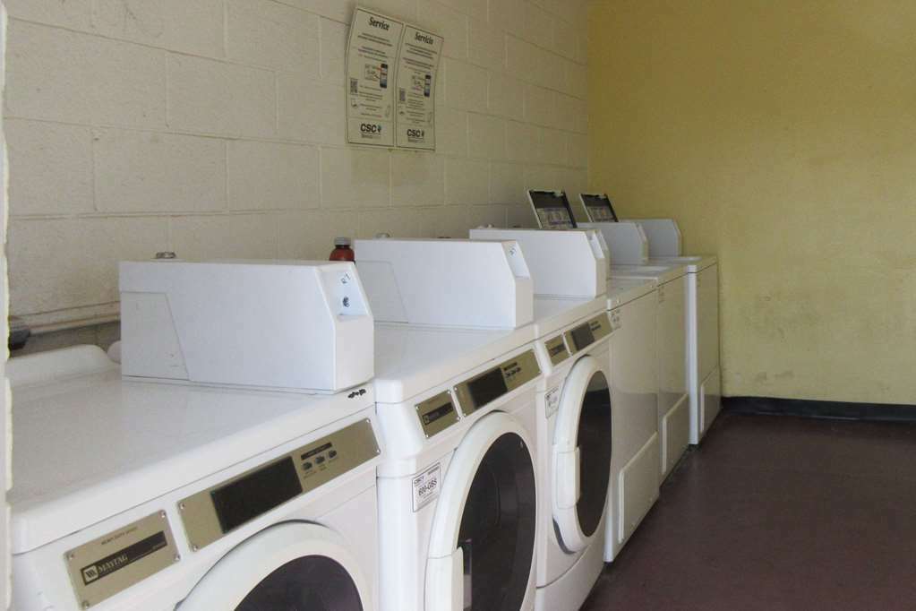 Oyo Hotel Eloy Casa Grande Near I-10 設備 写真