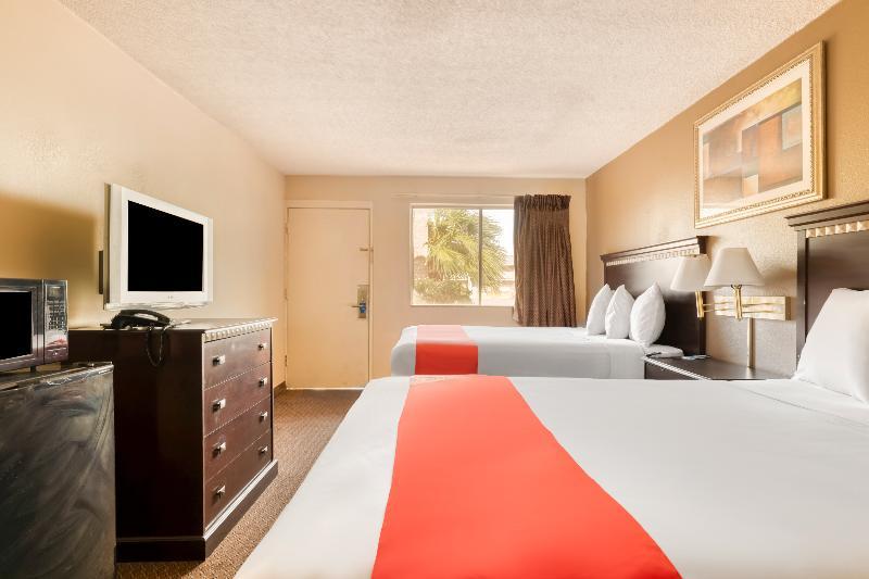 Oyo Hotel Eloy Casa Grande Near I-10 エクステリア 写真