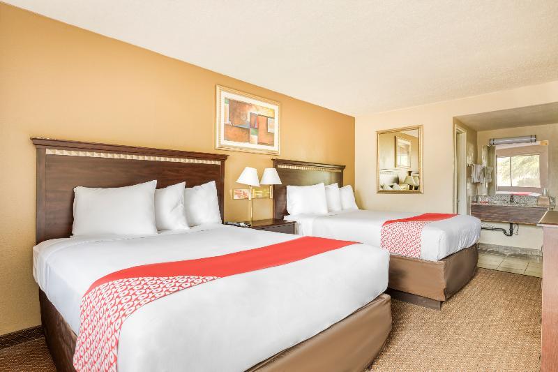 Oyo Hotel Eloy Casa Grande Near I-10 エクステリア 写真