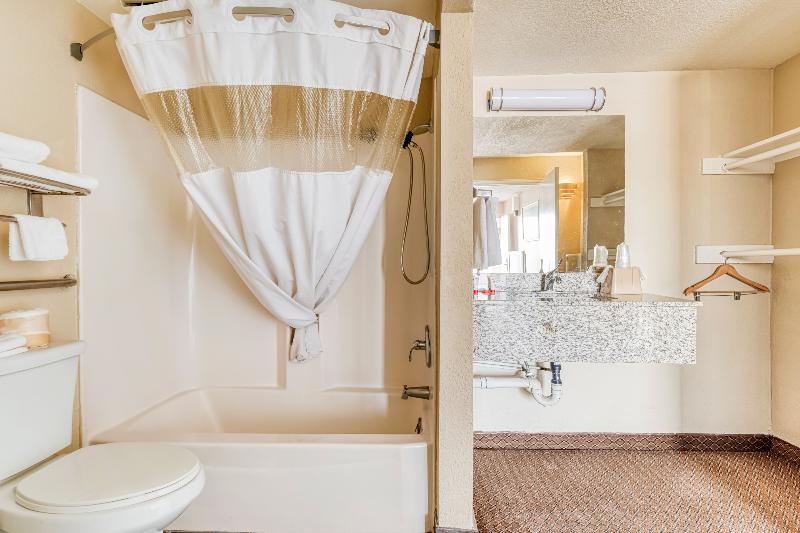 Oyo Hotel Eloy Casa Grande Near I-10 エクステリア 写真