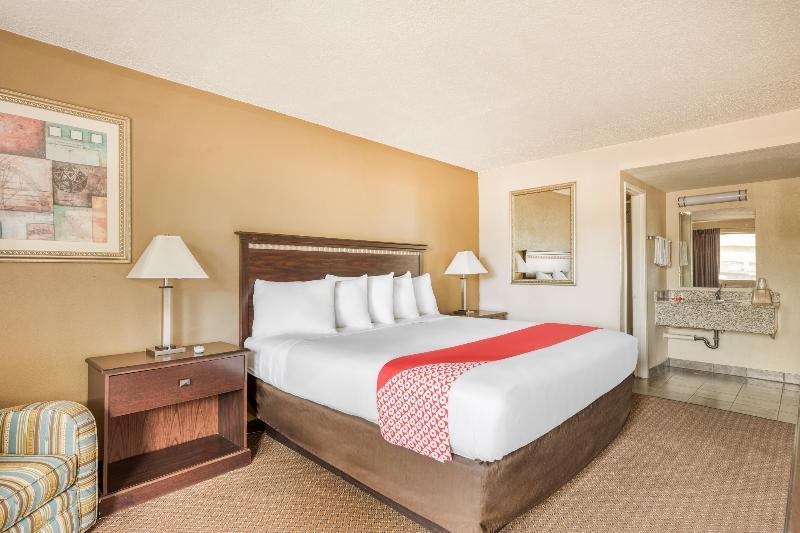 Oyo Hotel Eloy Casa Grande Near I-10 エクステリア 写真