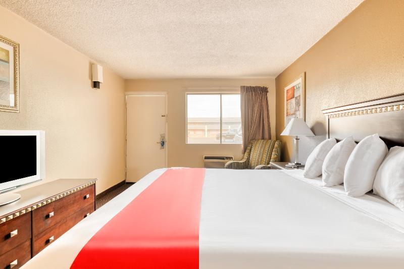 Oyo Hotel Eloy Casa Grande Near I-10 エクステリア 写真
