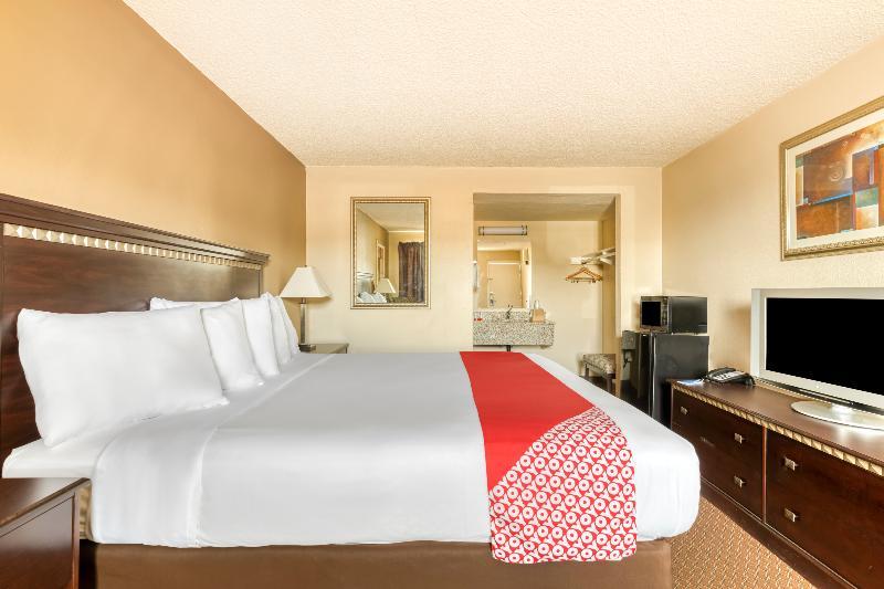 Oyo Hotel Eloy Casa Grande Near I-10 エクステリア 写真