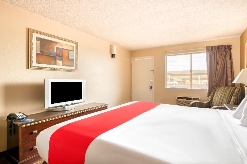 Oyo Hotel Eloy Casa Grande Near I-10 エクステリア 写真