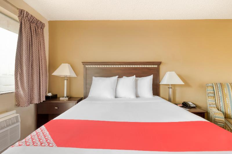 Oyo Hotel Eloy Casa Grande Near I-10 エクステリア 写真