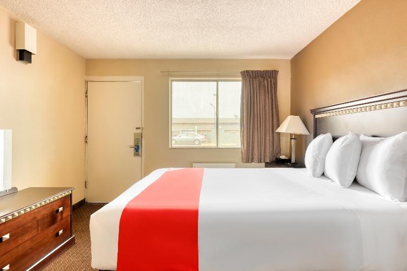 Oyo Hotel Eloy Casa Grande Near I-10 エクステリア 写真